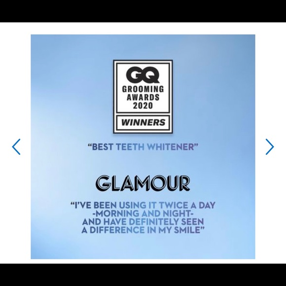 Crest Whitening Emulsions With Led Accelerator Light, Leave-On Teeth - Picture 5 of 6